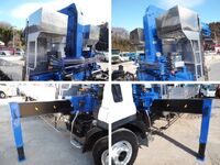 ISUZU Forward Truck (With 4 Steps Of Cranes) SKG-FRR90S1 2012 146,890km_15