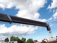 ISUZU Forward Truck (With 3 Steps Of Cranes) SKG-FRR90S1 2012 146,825km_16