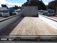 ISUZU Forward Truck (With 4 Steps Of Cranes) SKG-FRR90S1 2012 146,890km_16