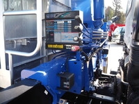 ISUZU Forward Truck (With 4 Steps Of Cranes) SKG-FRR90S1 2012 146,890km_16