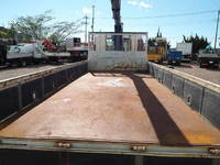 ISUZU Forward Truck (With 3 Steps Of Cranes) SKG-FRR90S1 2012 146,825km_19