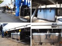 ISUZU Forward Truck (With 4 Steps Of Cranes) SKG-FRR90S1 2012 146,890km_19