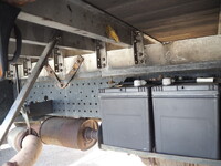 ISUZU Forward Truck (With 4 Steps Of Cranes) SKG-FRR90S1 2012 146,890km_20