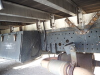 ISUZU Forward Truck (With 4 Steps Of Cranes) SKG-FRR90S1 2012 146,890km_21