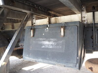 ISUZU Forward Truck (With 4 Steps Of Cranes) SKG-FRR90S1 2012 146,890km_22