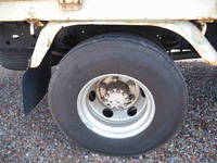 ISUZU Forward Truck (With 3 Steps Of Cranes) SKG-FRR90S1 2012 146,825km_23