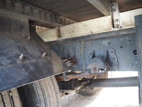 ISUZU Forward Truck (With 4 Steps Of Cranes) SKG-FRR90S1 2012 146,890km_23