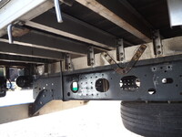 ISUZU Forward Truck (With 4 Steps Of Cranes) SKG-FRR90S1 2012 146,890km_24