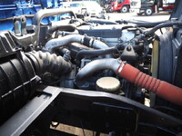 ISUZU Forward Truck (With 4 Steps Of Cranes) SKG-FRR90S1 2012 146,890km_24