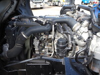 ISUZU Forward Truck (With 4 Steps Of Cranes) SKG-FRR90S1 2012 146,890km_25