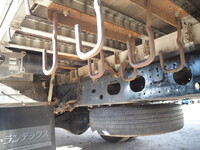 ISUZU Forward Truck (With 4 Steps Of Cranes) SKG-FRR90S1 2012 146,890km_26