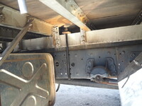 ISUZU Forward Truck (With 4 Steps Of Cranes) SKG-FRR90S1 2012 146,890km_27