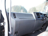 ISUZU Forward Truck (With 4 Steps Of Cranes) SKG-FRR90S1 2012 146,890km_28