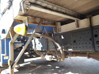 ISUZU Forward Truck (With 4 Steps Of Cranes) SKG-FRR90S1 2012 146,890km_29