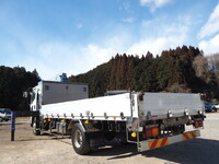 ISUZU Forward Truck (With 4 Steps Of Cranes) SKG-FRR90S1 2012 146,890km_2