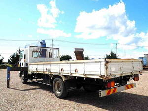 Forward Truck (With 3 Steps Of Cranes)_2