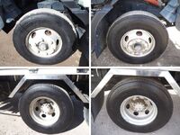 ISUZU Forward Truck (With 4 Steps Of Cranes) SKG-FRR90S1 2012 146,890km_30