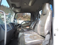 ISUZU Forward Truck (With 4 Steps Of Cranes) SKG-FRR90S1 2012 146,890km_30