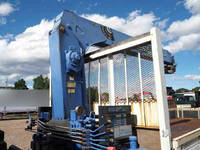 ISUZU Forward Truck (With 3 Steps Of Cranes) SKG-FRR90S1 2012 146,825km_31