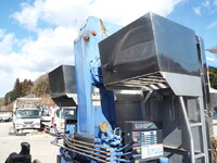 ISUZU Forward Truck (With 4 Steps Of Cranes) SKG-FRR90S1 2012 146,890km_31