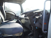 ISUZU Forward Truck (With 4 Steps Of Cranes) SKG-FRR90S1 2012 146,890km_33