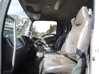 ISUZU Forward Truck (With 4 Steps Of Cranes) SKG-FRR90S1 2012 146,890km_34