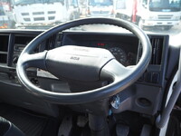 ISUZU Forward Truck (With 4 Steps Of Cranes) SKG-FRR90S1 2012 146,890km_34