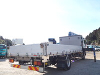 ISUZU Forward Truck (With 4 Steps Of Cranes) SKG-FRR90S1 2012 146,890km_3