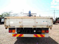 ISUZU Forward Truck (With 3 Steps Of Cranes) SKG-FRR90S1 2012 146,825km_5