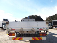 ISUZU Forward Truck (With 4 Steps Of Cranes) SKG-FRR90S1 2012 146,890km_5