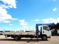 ISUZU Forward Truck (With 3 Steps Of Cranes) SKG-FRR90S1 2012 146,825km_6