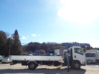 ISUZU Forward Truck (With 4 Steps Of Cranes) SKG-FRR90S1 2012 146,890km_6