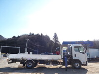 ISUZU Forward Truck (With 4 Steps Of Cranes) SKG-FRR90S1 2012 146,890km_6