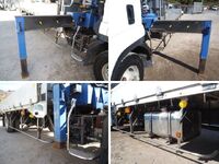ISUZU Forward Truck (With 4 Steps Of Cranes) SKG-FRR90S1 2012 146,890km_8