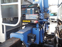 ISUZU Forward Truck (With 4 Steps Of Cranes) SKG-FRR90S1 2012 146,890km_9