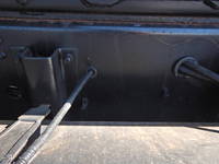 ISUZU Giga Container Carrier Truck QKG-CYZ77AM 2012 619,500km_10