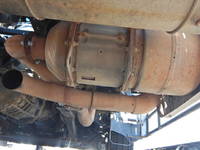 ISUZU Giga Container Carrier Truck QKG-CYZ77AM 2012 619,500km_11