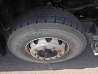 ISUZU Giga Container Carrier Truck QKG-CYZ77AM 2012 619,500km_12