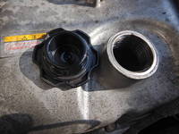 ISUZU Giga Container Carrier Truck QKG-CYZ77AM 2012 619,500km_16