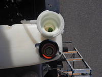 ISUZU Giga Container Carrier Truck QKG-CYZ77AM 2012 619,500km_17