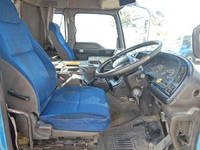 ISUZU Giga Container Carrier Truck QKG-CYZ77AM 2012 619,500km_18