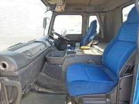 ISUZU Giga Container Carrier Truck QKG-CYZ77AM 2012 619,500km_19