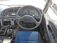 ISUZU Giga Container Carrier Truck QKG-CYZ77AM 2012 619,500km_20