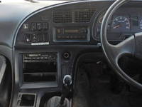 ISUZU Giga Container Carrier Truck QKG-CYZ77AM 2012 619,500km_21