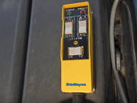 ISUZU Giga Container Carrier Truck QKG-CYZ77AM 2012 619,500km_23