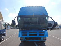 ISUZU Giga Container Carrier Truck QKG-CYZ77AM 2012 619,500km_24