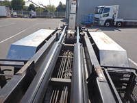 ISUZU Giga Container Carrier Truck QKG-CYZ77AM 2012 619,500km_27