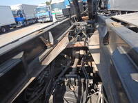 ISUZU Giga Container Carrier Truck QKG-CYZ77AM 2012 619,500km_28