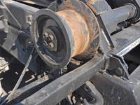 ISUZU Giga Container Carrier Truck QKG-CYZ77AM 2012 619,500km_29