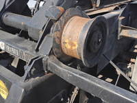 ISUZU Giga Container Carrier Truck QKG-CYZ77AM 2012 619,500km_30